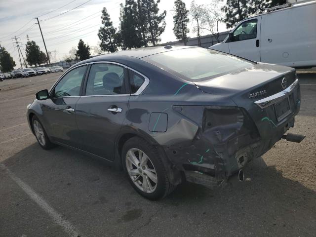 Изображение 2 2013 NISSAN ALTIMA 2.5 2013 с VIN 1N4AL3APXDN532671