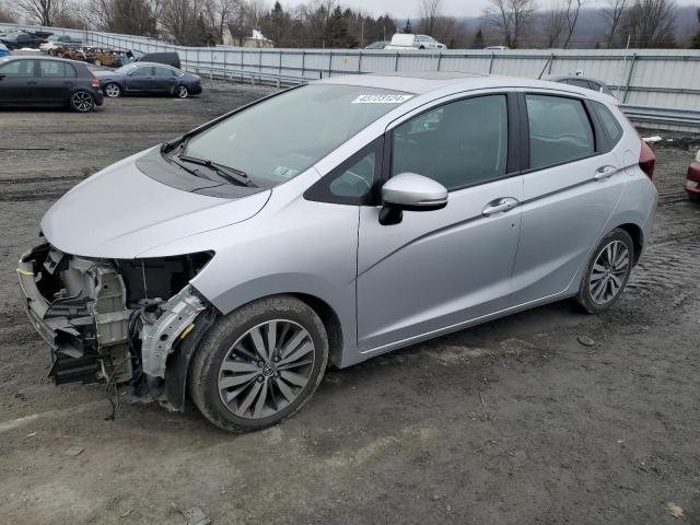 2015 HONDA FIT EX 2015 image