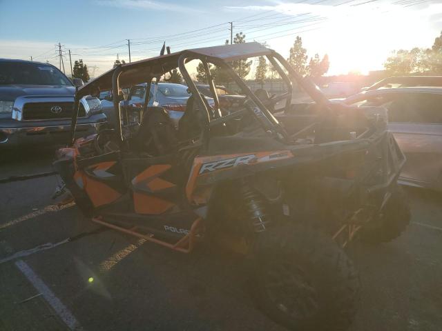 Image 3 of 2016 POLARIS RZR XP 4 TURBO EPS 2016 with VIN 3NSVFE929GF464016