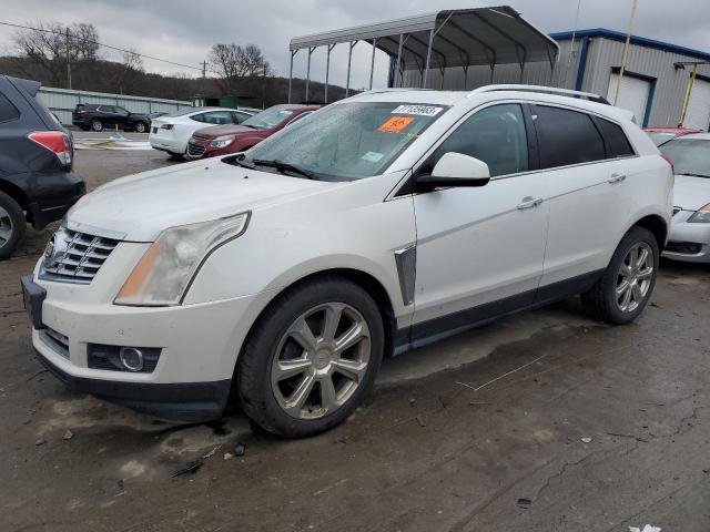 Изображение 2015 CADILLAC SRX PERFORMANCE COLLECTION 2015