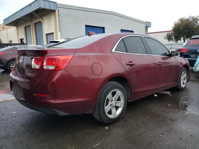 Image 3 of 2016 CHEVROLET MALIBU LIMITED LT 2016 with VIN 1G11C5SA3GF104934