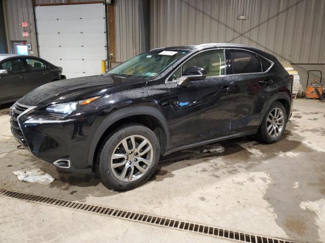 Obraz 1 z 2016 LEXUS NX 200T BASE 2016 z VIN JTJBARBZ1G2068826