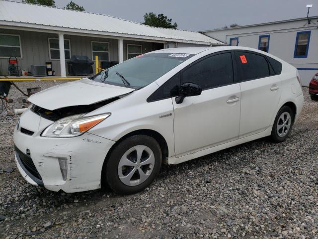 Obraz 1 z 2015 TOYOTA PRIUS  2015 z VIN JTDKN3DU1F0403194