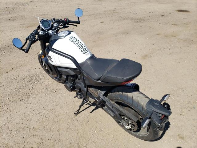 Obraz 3 z 2022 ZHEJ CFMOTO 2022 z VIN LCEPEWL10N6003394