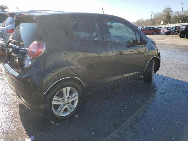Изображение 3 2013 CHEVROLET SPARK 1LT 2013 с VIN KL8CD6S94DC545048