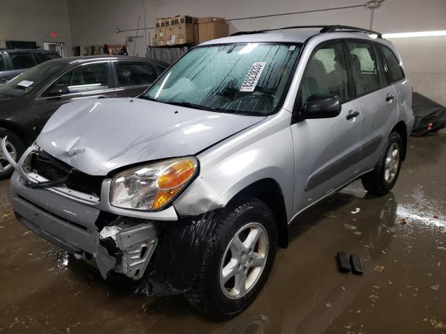 2005 TOYOTA RAV4  2005 image