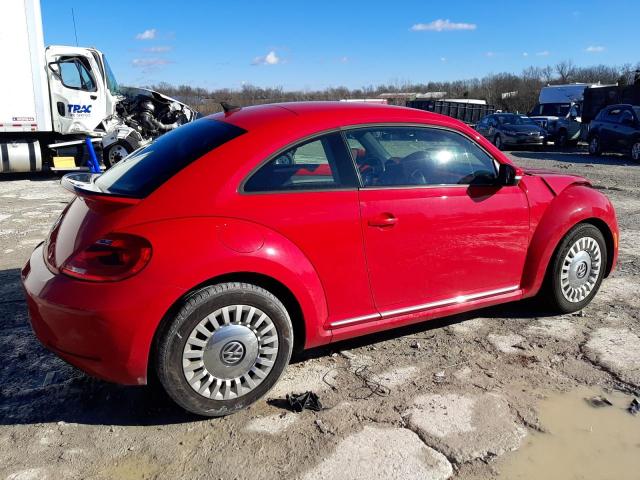 Obraz 3 z 2016 VOLKSWAGEN BEETLE SE 2016 z VIN 3VWJ17AT3GM602382