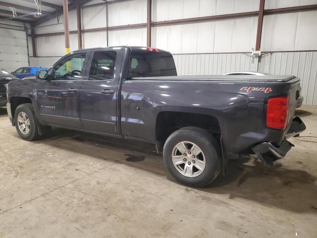 Image 2 of 2016 CHEVROLET SILVERADO K1500 LT 2016 with VIN 1GCVKRECXGZ267644