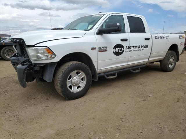 Obraz 1 z 2014 RAM 2500 ST 2014 z VIN 3C6UR5HJXEG181832