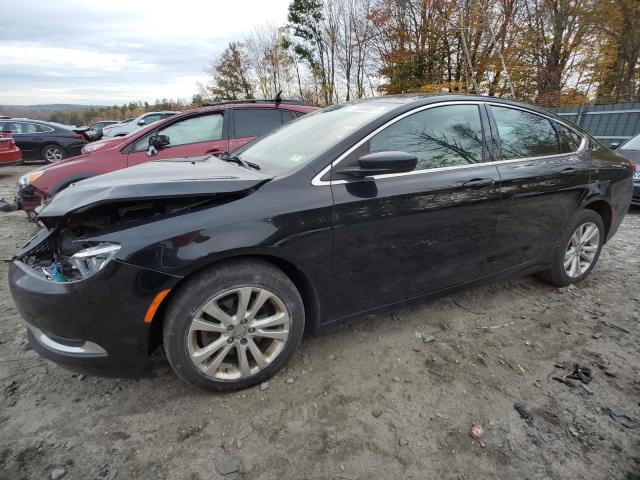 Изображение 2015 CHRYSLER 200 LIMITED 2015