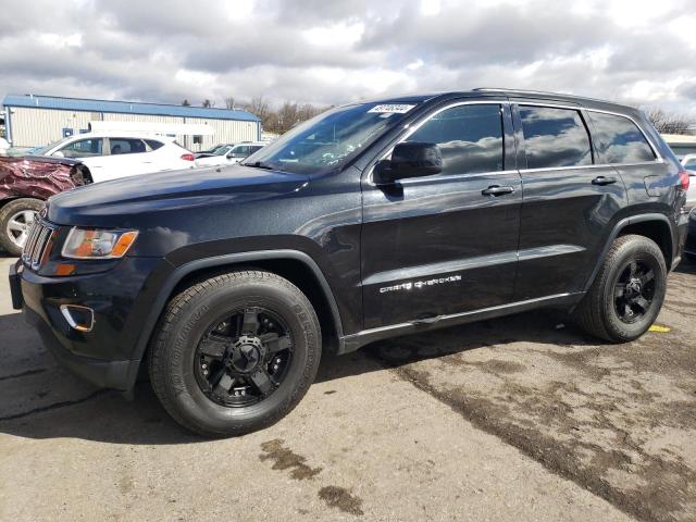 Изображение 1 2014 JEEP GRAND CHEROKEE LAREDO 2014 с VIN 1C4RJEAG1EC276447