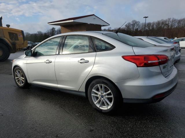 Image 2 of 2017 FORD FOCUS SE 2017 with VIN 1FADP3F23HL273876