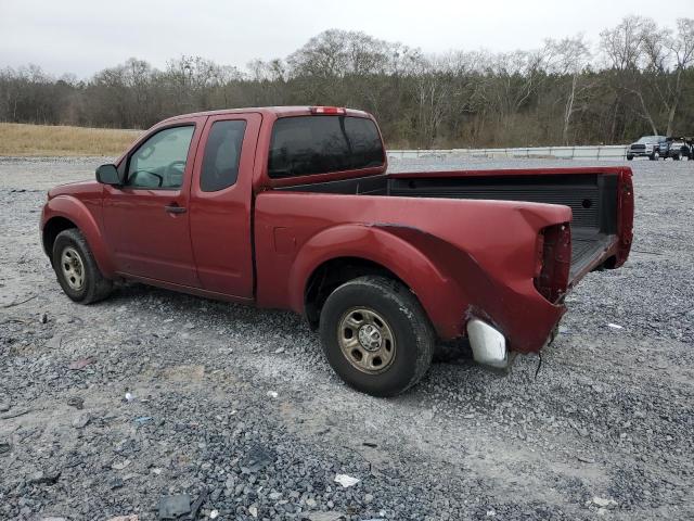 Obraz 2 z 2015 NISSAN FRONTIER S 2015 z VIN 1N6BD0CT3FN756840