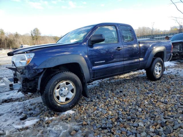 Obraz 2012 TOYOTA TACOMA ACCESS CAB 2012