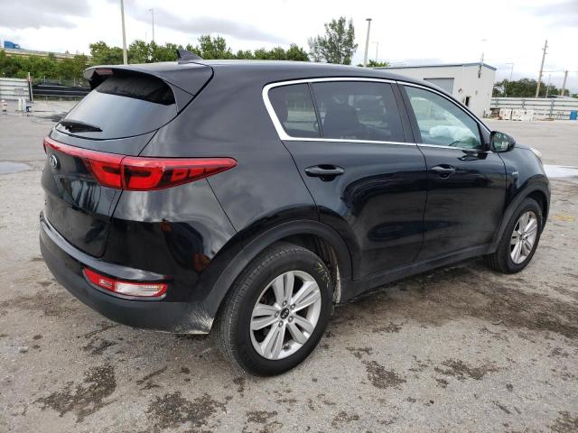 Obraz 3 z 2018 KIA SPORTAGE LX 2018 z VIN KNDPMCACXJ7421455