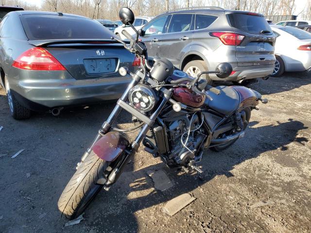 Obraz 2 z 2022 HONDA CMX1100 A 2022 z VIN JH2SC8303NK100302