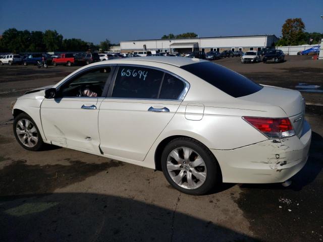 Obraz 2 z 2010 HONDA ACCORD EXL 2010 z VIN 1HGCP3F89AA007033