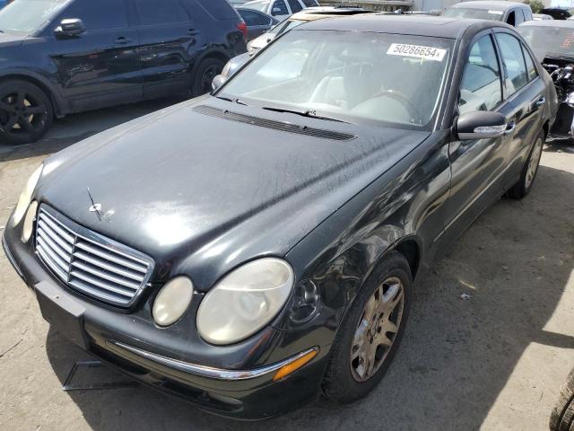 Obraz 1 z 2004 MERCEDES-BENZ E 320 2004 z VIN WDBUF65J94A548954