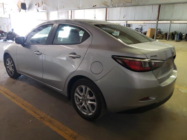 Obraz 2 z 2017 TOYOTA YARIS IA  2017 z VIN 3MYDLBYV7HY191424