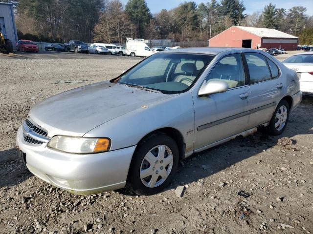 Изображение 1 2001 NISSAN ALTIMA XE 2001 с VIN 1N4DL01DX1C211738