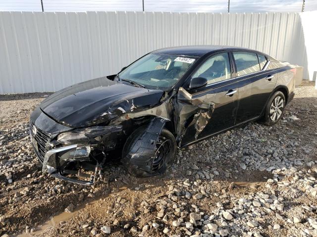 Obraz 1 z 2023 NISSAN ALTIMA S 2023 z VIN 1N4BL4BV2PN395642