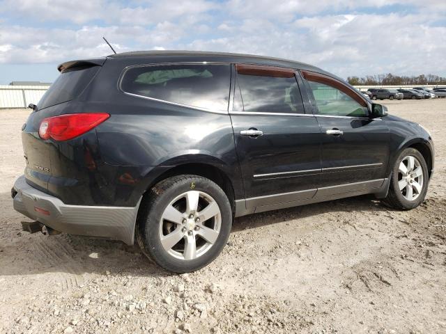 Obraz 3 z 2012 CHEVROLET TRAVERSE LTZ 2012 z VIN 1GNKRLED0CJ383830