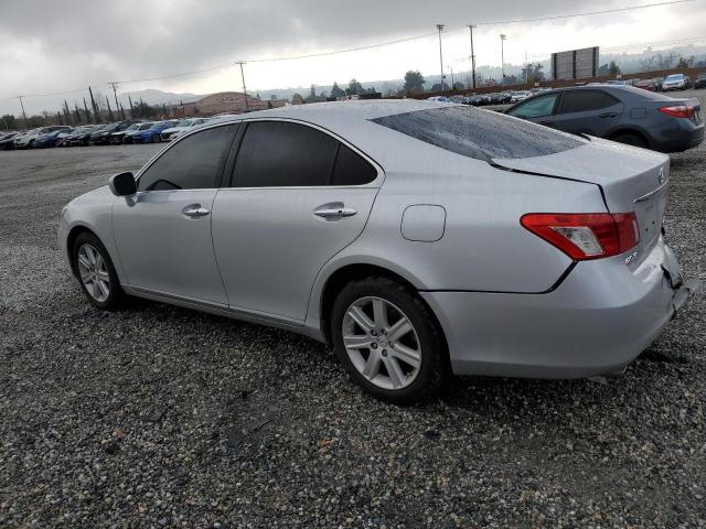 Image 2 of 2007 LEXUS ES 350 2007 with VIN JTHBJ46G772038033