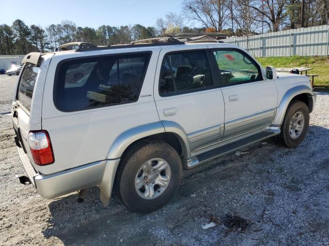 Image 3 of 2001 TOYOTA 4RUNNER LIMITED 2001 with VIN JT3GN87R910208581