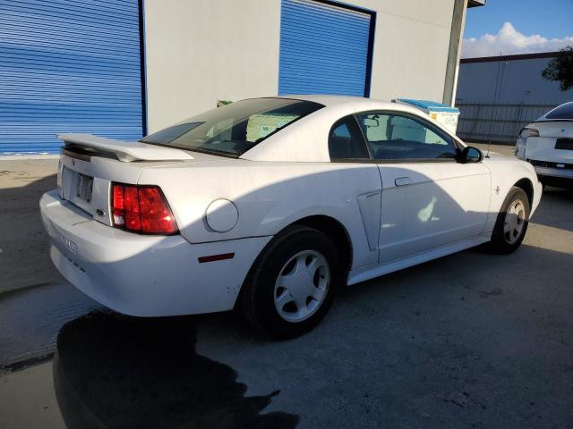 Image 3 of 2001 FORD MUSTANG  2001 with VIN 1FAFP404X1F256943