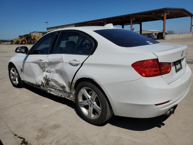 Изображение 2 2015 BMW 328 I 2015 с VIN WBA3A5G52FNS88959
