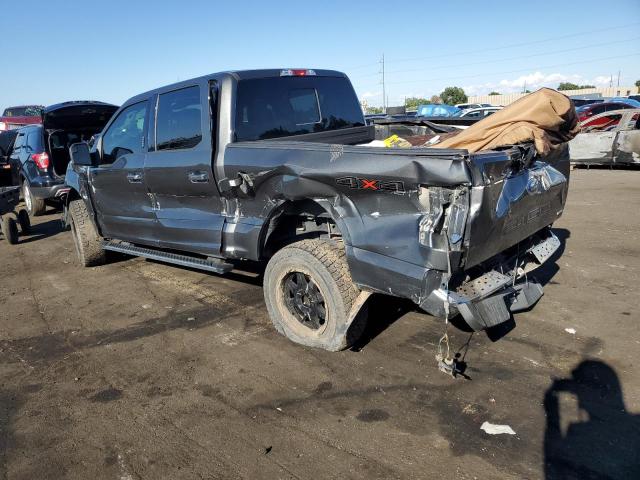 Image 2 of 2019 FORD F150 SUPERCREW 2019 with VIN 1FTEW1E47KKE79644