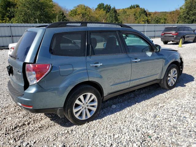 Obraz 3 z 2013 SUBARU FORESTER 2.5X PREMIUM 2013 z VIN JF2SHADC1DH411914