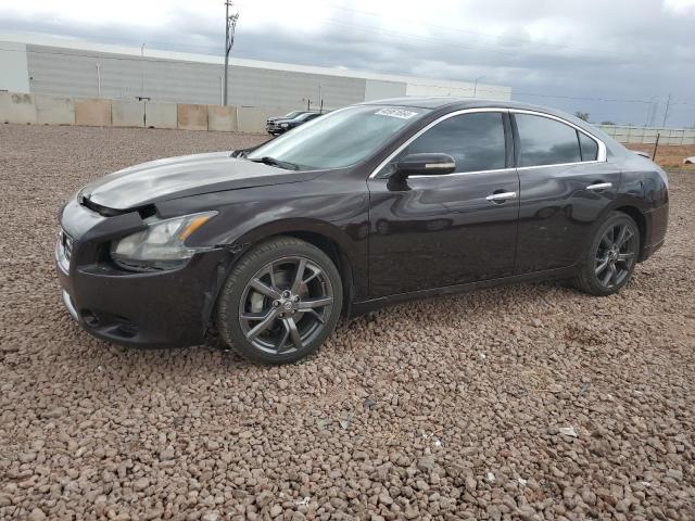 Изображение 2014 NISSAN MAXIMA S 2014