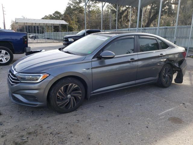 2019 VOLKSWAGEN JETTA SEL PREMIUM 2019 image