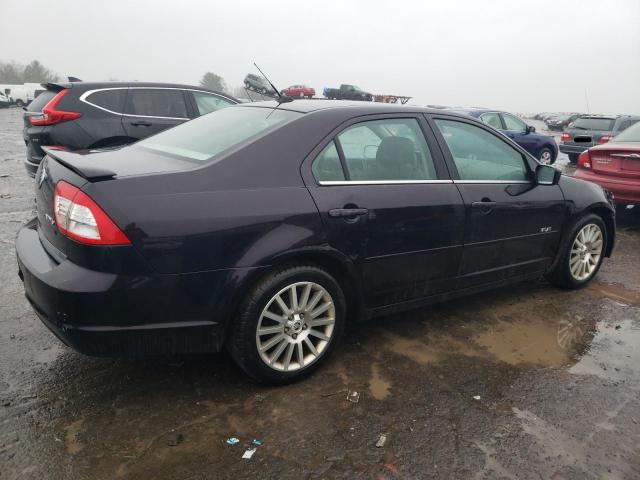 Изображение 3 2007 MERCURY MILAN PREMIER 2007 с VIN 3MEHM02107R635502