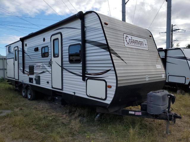 2015 COLE TRAILER 2015 image