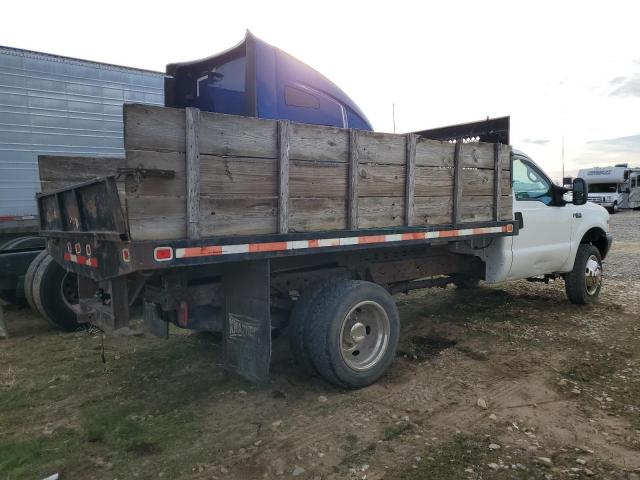 Image 3 of 1999 FORD F450 SUPER DUTY 1999 with VIN 1FDXF46F2XEA16127