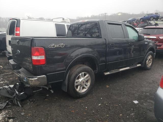Image 3 of 2005 FORD F150 SUPERCREW 2005 with VIN 1FTPW14505KE96664