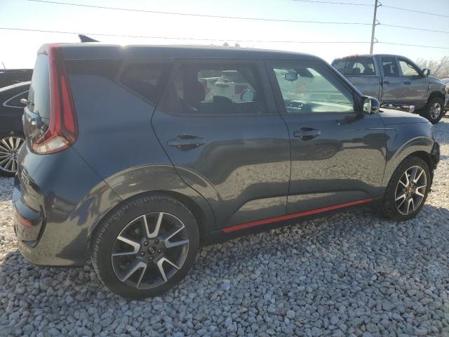 Изображение 3 2020 KIA SOUL GT-LINE TURBO 2020 с VIN KNDJ53AF6L7109522