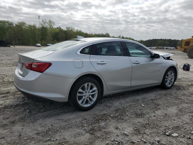 Obraz 3 z 2016 CHEVROLET MALIBU LT 2016 z VIN 1G1ZE5STXGF278062