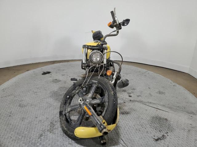 Изображение 2 2023 HARLEY-DAVIDSON FXBBS  2023 с VIN 1HD1YYK11PB042496