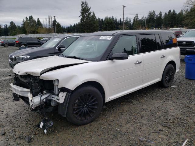 Изображение 2015 FORD FLEX SEL 2015