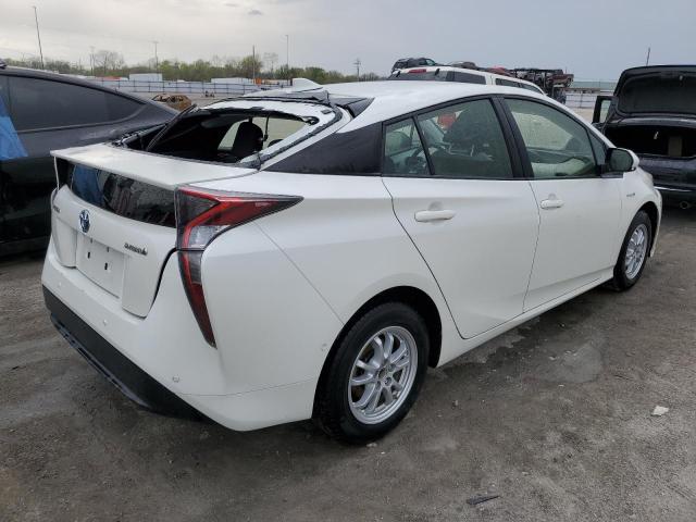 Изображение 3 2018 TOYOTA PRIUS  2018 с VIN JTDKBRFU7J3065638