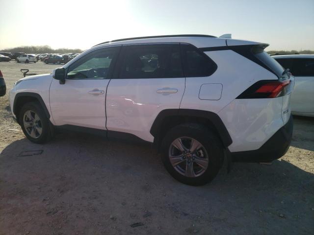 Изображение 2 2022 TOYOTA RAV4 XLE 2022 с VIN 2T3W1RFV6NC183844