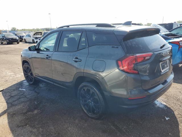 Изображение 2 2020 GMC TERRAIN SLE 2020 с VIN 3GKALTEV1LL124422