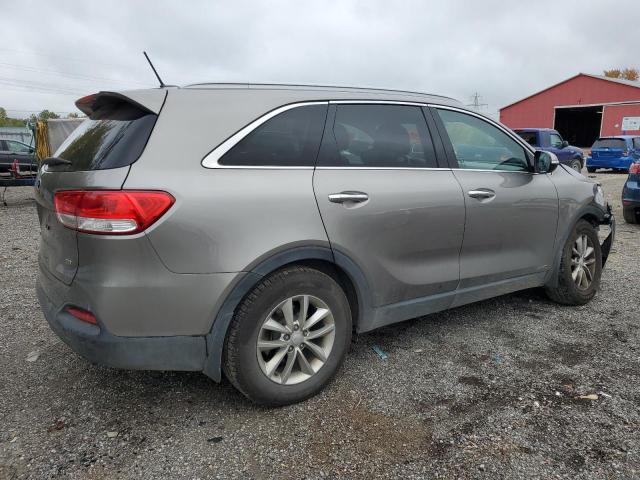 Image 3 of 2017 KIA SORENTO LX 2017 with VIN 5XYPGDA38HG209082