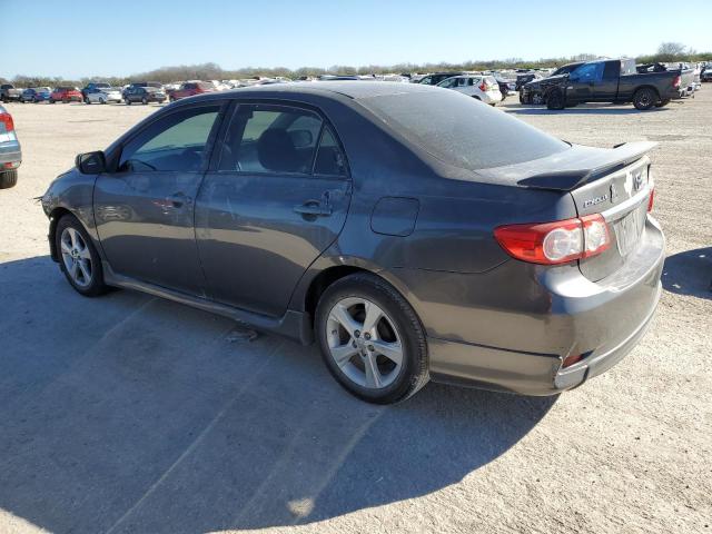 Изображение 2 2012 TOYOTA COROLLA BASE 2012 с VIN 5YFBU4EE4CP066022