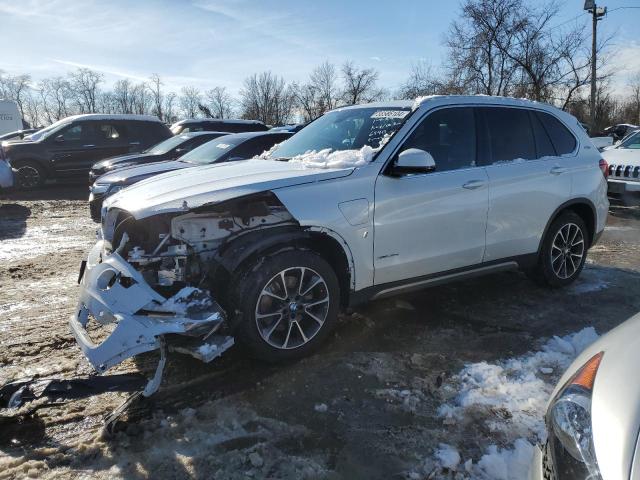 Изображение 1 2017 BMW X5 XDR40E 2017 с VIN 5UXKT0C30H0V96940