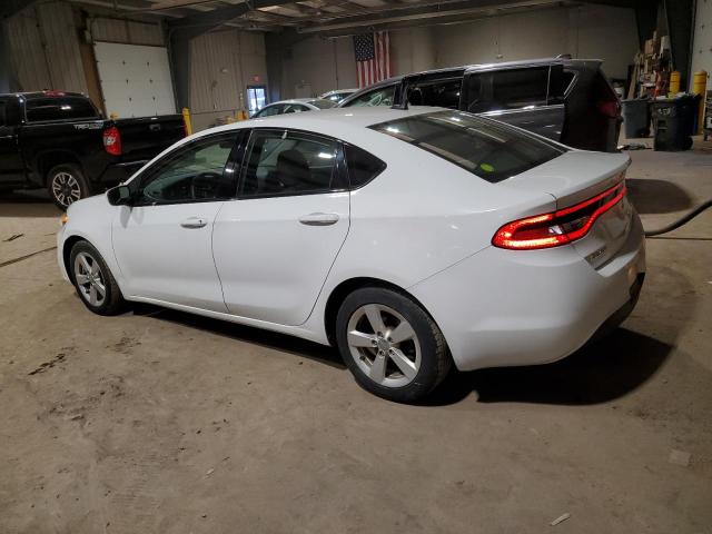 Obraz 2 z 2015 DODGE DART SXT 2015 z VIN 1C3CDFBB0FD119725