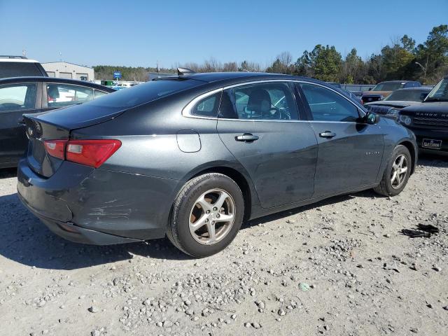 Image 3 of 2018 CHEVROLET MALIBU LS 2018 with VIN 1G1ZB5ST1JF217151